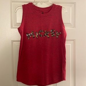 Disney Tank Top